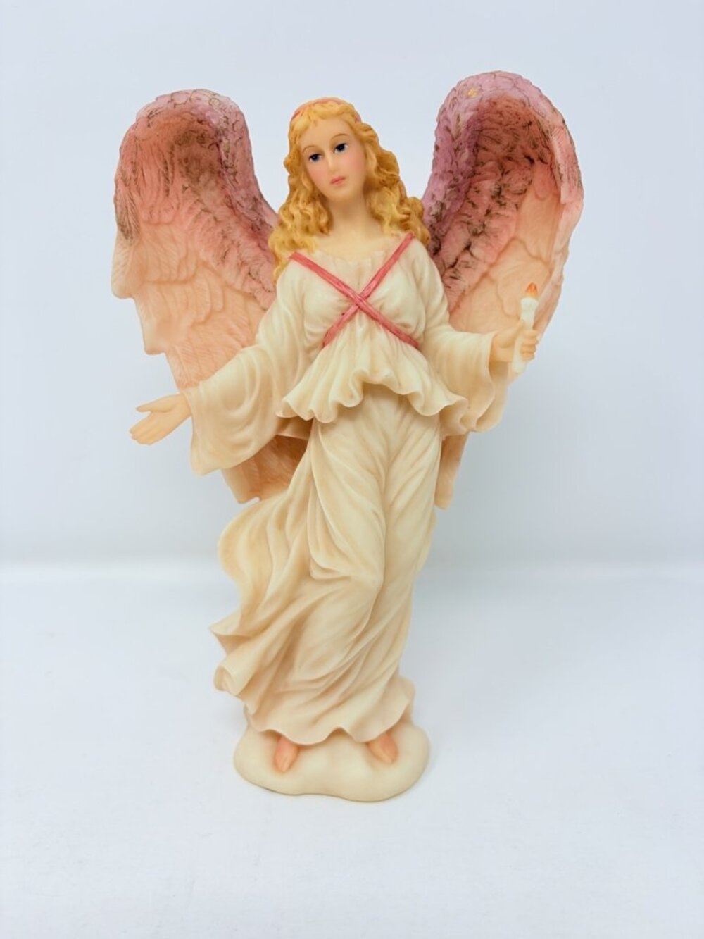 Vintage 1994 Seraphim Classics Angels Priscilla‎ Benevolent Guide Item 69301 NEW